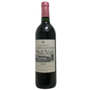 Chateau La Mission Haut Brion 2019
